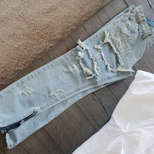 One teaspoon jeans